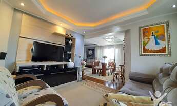 Imagem: Ref. 4009 - Apartamento de 156m² com 04