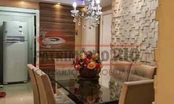 Imagem 3: Apartamento 3 quartos, 1 vaga, Arena Park