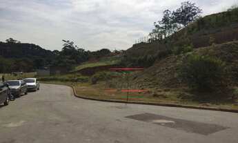 Imagem 4: Terreno à venda, 682 m² por R$ 750.000,00 - GRANJA VIANA VINTAGE - Cotia/SP