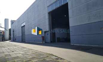 Imagem: Prédio Comercial