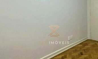 Imagem 2: Apartamento com 1 dormitório à venda, 46 m² por R$ 440.000 - Botafogo - Rio de Janeiro/RJ