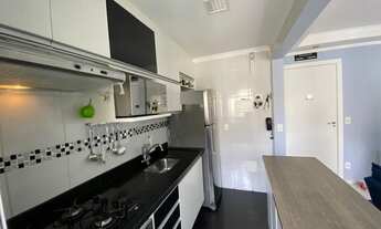 Imagem 6: APARTAMENTO RESIDENCIAL em SÃO BERNARDO DO CAMPO - SP, PLANALTO