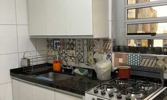 Imagem 7: Apartamento Venda 3 Dormitórios - 84 m² Sumaré