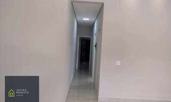 Imagem 4: Casa 2 dormitórios - Jd Boer- Americana