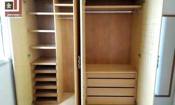 Imagem 2: Apartamento à venda, 54 m² por R$ 499.900,00 - Vila Mariana - São Paulo/SP