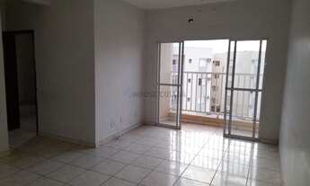 Imagem: Apartamento No Residencial Portal do Rio