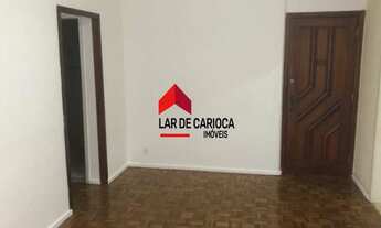 Imagem 2: Leblon - 3 quartos com dependência completa e vaga escriturada