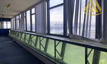 Imagem 7: Sala para alugar, 300 m² por R$ 15.000/mês - Centro - Santos/SP