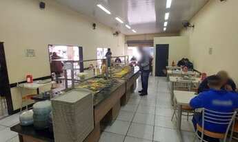 Imagem 4: Restaurante e Pastelaria à Venda em Curitiba no Bairro Rebouças Cod PT0940/E