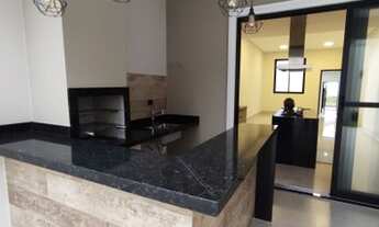 Imagem 2: CASA TÉRREA PARA VENDA NO BAIRRO VILA BRANCA