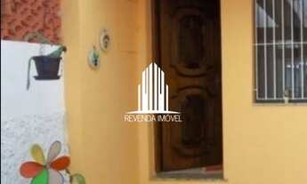 Imagem 3: Casa á venda Vila Batos 102 m Santo André - SP