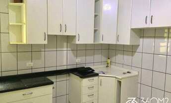 Imagem 7: Apartamento sem Condomínio para Venda em Santo André, Vila Alice, 3 dormitórios, 1 suíte