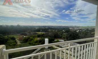 Imagem 3: Apartamento de 2 quartos para aluguel - Parque Sabará - São Carlos