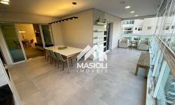 Imagem 5: Parque das Castanheiras - Apartamento ALTO PADRÃO 4 Quartos transformado em 3 Quartos 2 Su