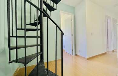 Imagem 5: São Pedro, cob. 3 quartos, planejados, terraço, churrasq., garagem, elev., port., áre