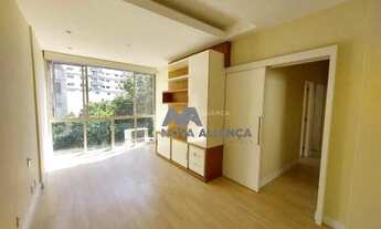 Imagem: Rio de Janeiro - Apartamento Padrão - Botafogo