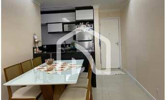 Imagem 7: Apartamento com 2 dormitórios à venda, 72 m² por R$ 500.000,00 - Jardim Paraíso - Barueri