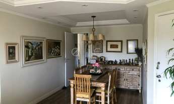 Imagem 3: Apartamento - Jardim das Paineiras - Campinas