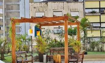 Imagem 6: Apartamento à venda 1 Quarto, 1 Suite, 1 Vaga, 39M², Bela Vista, São Paulo - SP