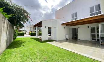 Imagem 2: Casa Nova no Condomínio Alamedas do Horto