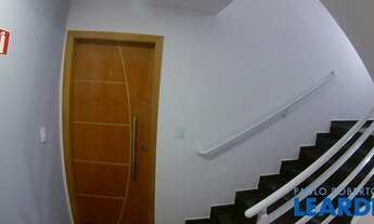 Imagem 6: APARTAMENTO - CAMPESTRE - SP