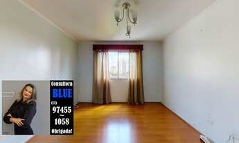 Imagem 1: Apartamento de 71m2 com 2 quartos na Vila das Mercês