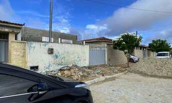 Imagem: Casa em mangabeira