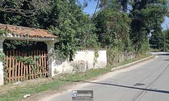 Imagem: Maricá - Terreno Padrão - Itaipuaçu