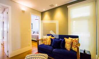 Imagem 6: Apartamento à Venda - Jardim Bela Vista, 3 Quartos, 236 m2