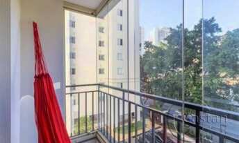 Imagem 4: SAO PAULO - Apartamento Padrão - Tatuapé