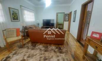 Imagem 3: Casa com 3 dormitórios à venda, 397 m² por R$ 1.050.000,00 - Beira-Rio - Jardinópolis/SP