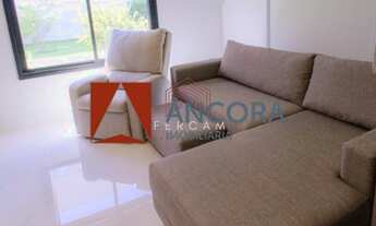 Imagem 7: Casa 4 Suítes New Ville 1189m² de lote Energia Solar