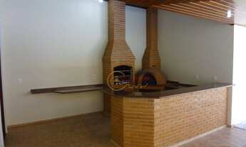 Imagem 4: Sobrado com 3 dormitórios para alugar, 400 m² por R$ 10.000/mês - Jardim Aquarius - São Jo