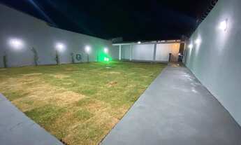 Imagem 6: Ágio casa lote 300mts