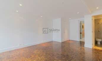 Imagem 7: Apartamento Venda Itaim Bibi 115 m² 2 Dormitórios