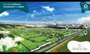 Imagem 6: Quinta do lago 2 - grande Lançamento na região dos Dahmas