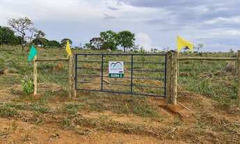 Imagem 3: Empreendimentos na região de Araçai a partir de 20.000m2