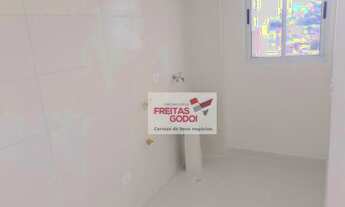 Imagem 6: Apartamento 1 Quarto à Venda no Fanny