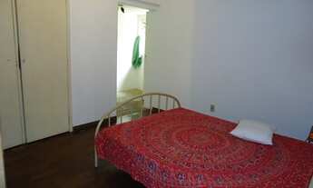 Imagem 5: Área privativa à venda, 3 quartos, 1 suíte, 1 vaga, Sion - Belo Horizonte/MG