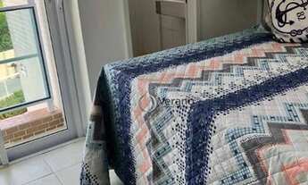 Imagem 6: Apartamento com 2 dormitórios à venda, 80 m² por R$ 650.000,00 - Enseada - Guarujá/SP