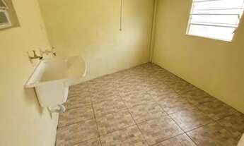 Imagem 7: Imediações na Cruz do Pilarzinho