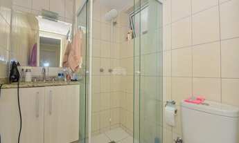 Imagem 7: Apartamento para venda possui 35 metros quadrados com 1 quarto em Bigorrilho - Curitiba