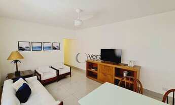 Imagem 4: Apartamento com 2 dormitórios à venda, 90 m² por R$ 520.000,00 - Astúrias - Guarujá/SP