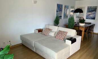 Imagem 6: São Paulo - Apartamento Padrão - MOEMA