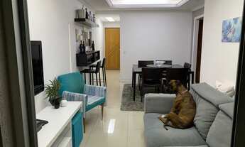 Imagem 3: Excelente apartamento 3 quartos suíte varanda e 2 vagas 86 metros quadrados