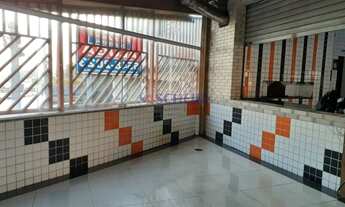 Imagem 6: Imóvel comercial com 494 m², amplo estacionamento e 2 pavimentos. Vila dos Andradas