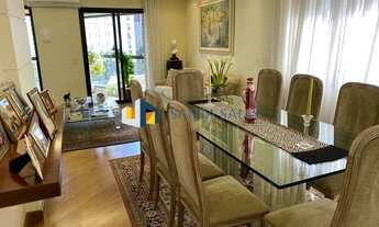 Imagem 3: Apartamento à venda 3 Quartos, 3 Suites, Paraíso, São Paulo - SP