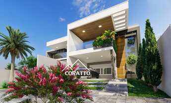 Imagem 3: Casa Sobrado para Venda em Cidade Nova Passo Fundo-RS - 6193