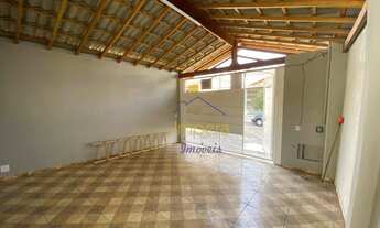 Imagem 3: Casa com 3 dormitórios à venda, 76 m² por R$ 399.000,00 - Vila Tatetuba - São José dos Cam