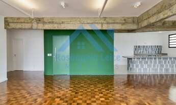 Imagem 6: APARTAMENTO RESIDENCIAL em SÃO PAULO - SP, Higienópolis